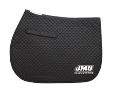 Load image into Gallery viewer, JMU Eventing-  AP Saddle Pad
