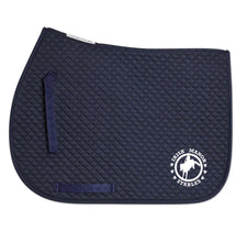 Load image into Gallery viewer, Irish Manor Stables- Saddle Pad
