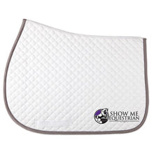Load image into Gallery viewer, SME/ DRF- Saddle Pad
