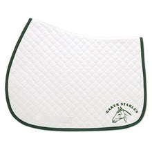 Load image into Gallery viewer, Baker Stables AP Saddle Pad
