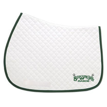 Load image into Gallery viewer, Blossom Hill Ranch- AP Saddle Pad
