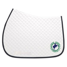 Load image into Gallery viewer, Irish Manor Stables- Saddle Pad
