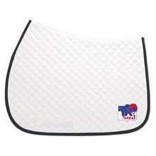 Load image into Gallery viewer, Area 1 YR- Saddle Pad
