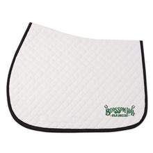 Load image into Gallery viewer, Blossom Hill Ranch- AP Saddle Pad
