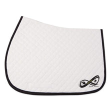 Load image into Gallery viewer, Infinity Sport Horse LLC DRESSAGE Saddle Pad
