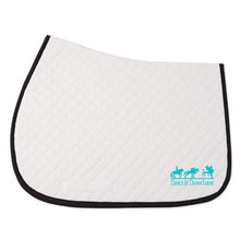 Load image into Gallery viewer, DADFE- AP Saddle Pad
