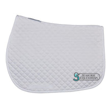 Load image into Gallery viewer, Seahorse Equestrian AP Saddle Pad
