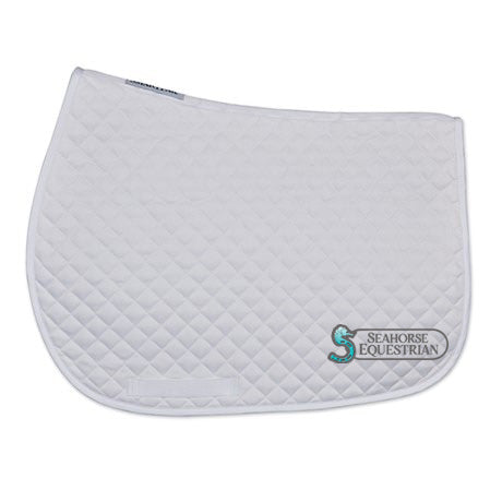 Seahorse Equestrian AP Saddle Pad