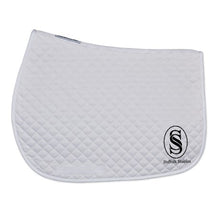 Load image into Gallery viewer, Suffolk Stables- Saddle Pad
