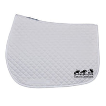 Load image into Gallery viewer, DADFE- AP Saddle Pad
