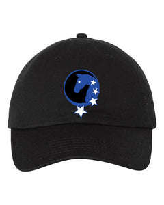 CREquestrian Baseball Hat