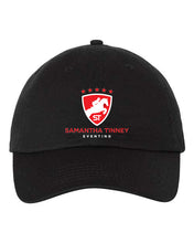 Load image into Gallery viewer, Samantha Tinney Eventing Baseball Hat
