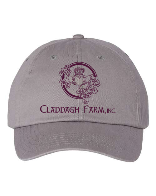 Claddagh Farm- Baseball Hat