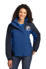 Load image into Gallery viewer, Irish Manor Stables- Port Authority- Nootka Jacket
