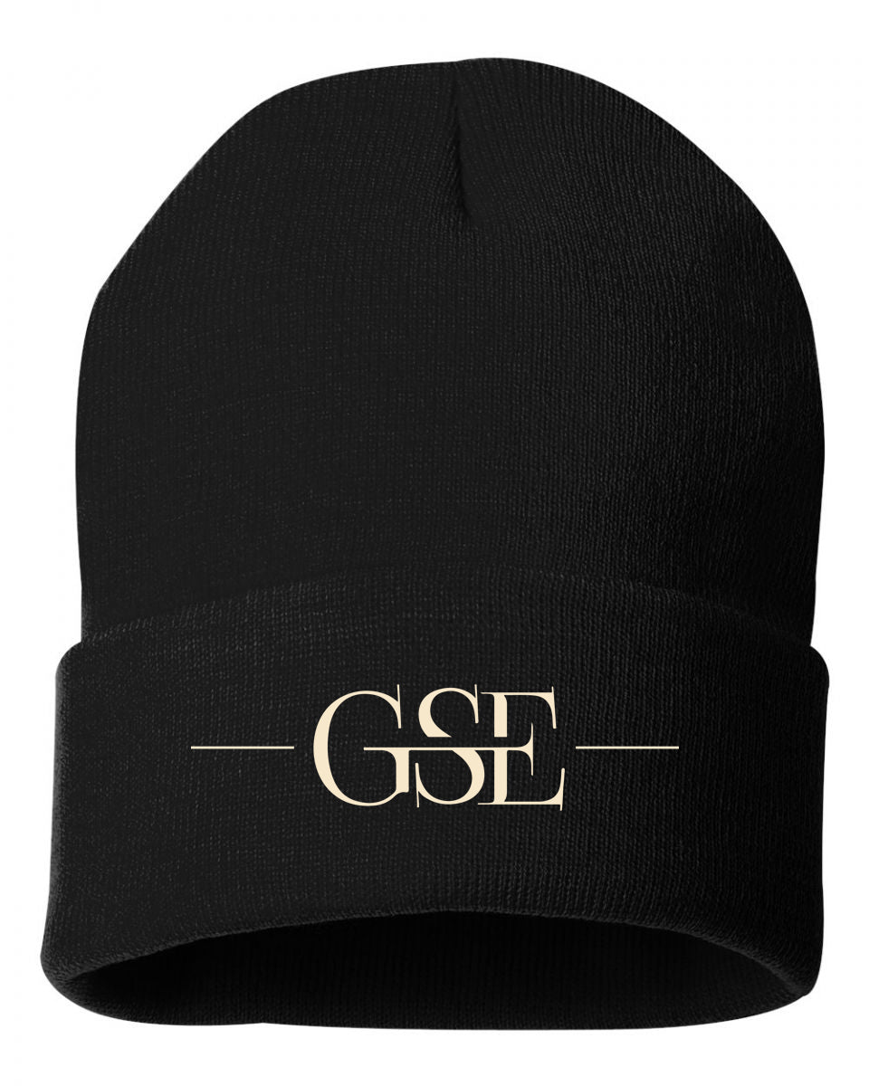 GSE- Winter Hat