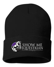 Load image into Gallery viewer, SME/ DRF- Winter Hat
