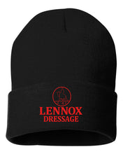 Load image into Gallery viewer, Lennox Dressage- Winter Hat
