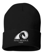 Load image into Gallery viewer, Pine Bridge Farm- Winter Hat
