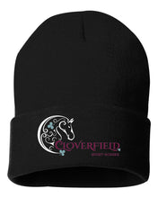 Load image into Gallery viewer, Cloverfield SH- Winter Hat
