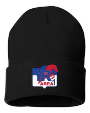 Load image into Gallery viewer, Area 1 YR- Winter Hat
