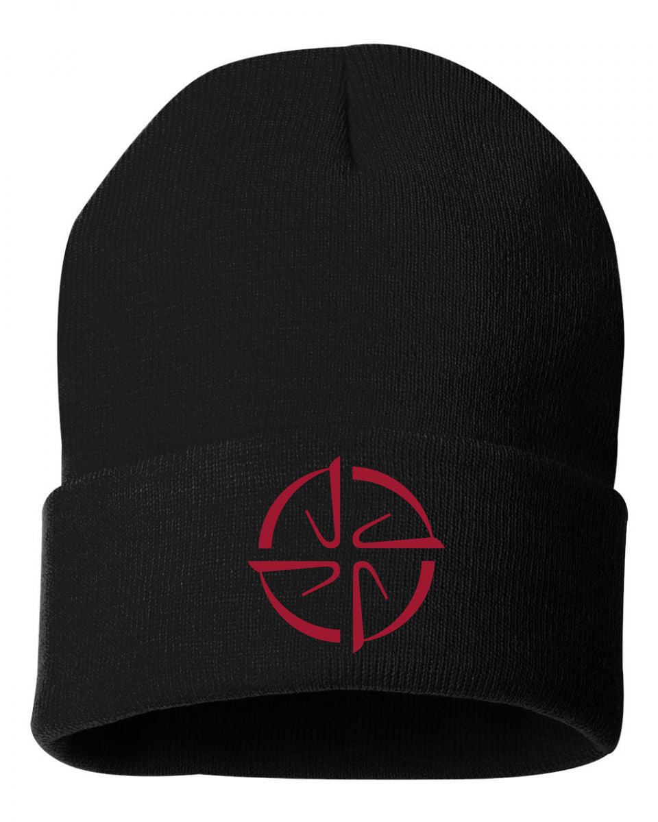 Belgian Warmblood NA- Winter Hat