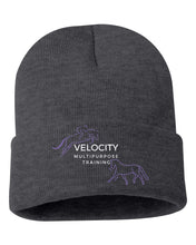 Load image into Gallery viewer, Velocity- Winter Hat
