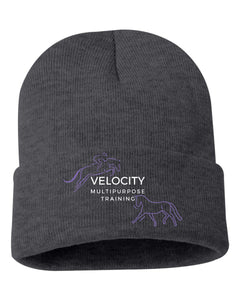 Velocity- Winter Hat