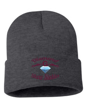 Load image into Gallery viewer, Diamond G- Winter Hat
