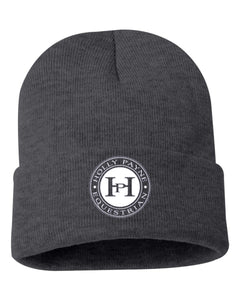 HPE Winter Hat
