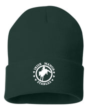Load image into Gallery viewer, Irish Manor Stables- Winter Hat
