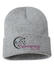 Load image into Gallery viewer, Cloverfield SH- Winter Hat

