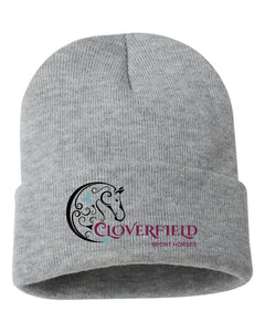 Cloverfield SH- Winter Hat
