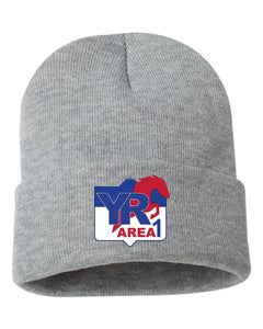Area 1 YR- Winter Hat