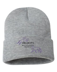 Velocity- Winter Hat