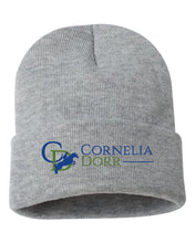 Load image into Gallery viewer, Cornelia Dorr Equestrian Winter Hat
