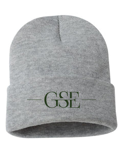 GSE- Winter Hat