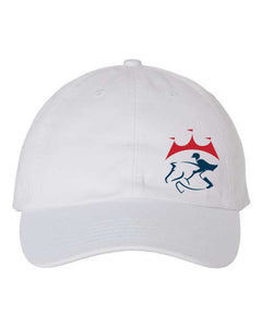Competitor Tent- Baseball Hat