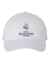 Load image into Gallery viewer, NOVA Fitness Center- Baseball Hat

