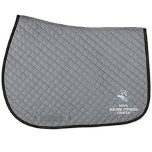 Load image into Gallery viewer, NOVA Fitness Center- Saddle Pad
