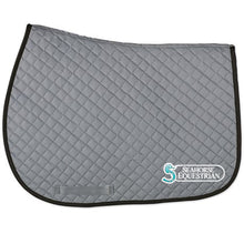 Load image into Gallery viewer, Seahorse Equestrian AP Saddle Pad
