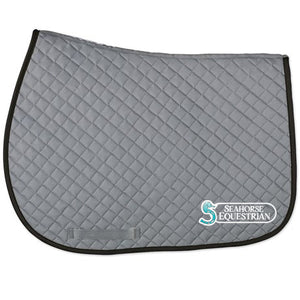 Seahorse Equestrian AP Saddle Pad