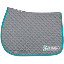 Load image into Gallery viewer, Seahorse Equestrian AP Saddle Pad
