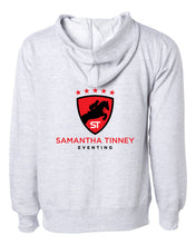 Load image into Gallery viewer, Samantha Tinney Eventing Hoodie
