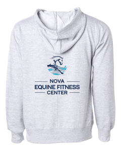 NOVA Fitness Center- Hoodie