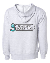 Load image into Gallery viewer, Seahorse Equestrian Hoodie
