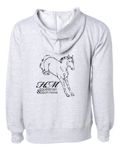 Load image into Gallery viewer, HM Equestrian &amp; Sport Horse Hoodie
