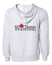 Load image into Gallery viewer, Jill Thomas Eventing-Hoodie
