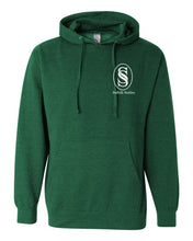 Load image into Gallery viewer, Suffolk Stables- Hoodie

