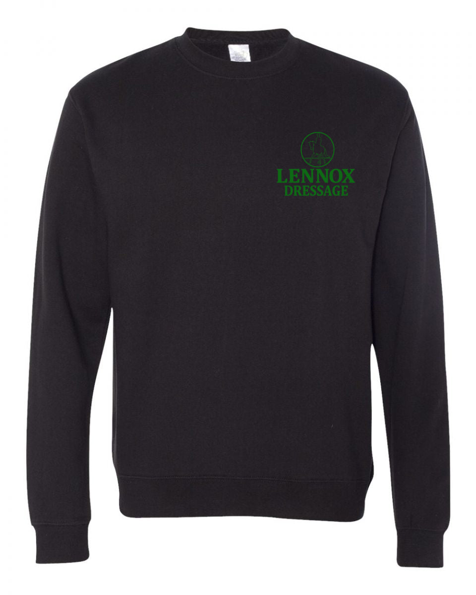 Lennox Dressage Crewneck Sweatshirt