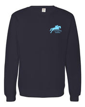 Load image into Gallery viewer, Seaworthy Stables Crewneck
